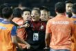Thai football chiefs apologize after bad-tempered regional final