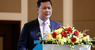 Vietnam, Cambodia economic partnership has more room to grow: PM Hun Manet