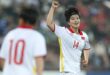 Iran, Lebanon land in Vietnam for U20 Women's Asian Cup qualifiers