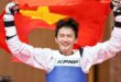Vietnam tops 120-gold target at SEA Games 32