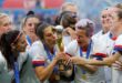 Experience gap no hurdle to World Cup ambitions, say US players