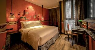 Hanoi hotel among top accommodations for summer holiday: Agoda users