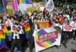 Campaigners see hope in Japan same-sex union rulings
