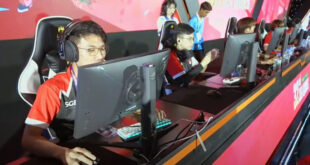 Threats and shared gold after cheating row rocks SEA Games esports final