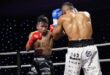 Vietnam boxer to fight Chinese number 3