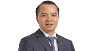 Vietcombank selects new temporary board leader