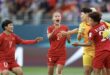 World media appreciates Vietnam's performance at Women's World Cup