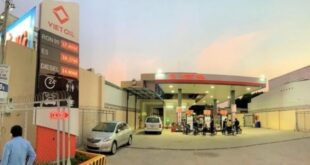 Xuyen Viet Oil's violations expose gaps in fuel sector