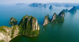 Ha Long Bay, Hoi An among top travel destinations depicted on banknotes: SCMP