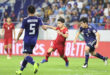Vietnam to play Japan in Asian Cup opener
