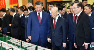 Chinese investments to shoot up after Xi’s Vietnam visit: analysts