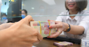 Over $1.7B worth of bonds extended