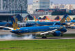 Vietnam Airlines among world's top airlines for 2023