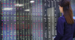 VN-Index plunges after 7 rising sessions