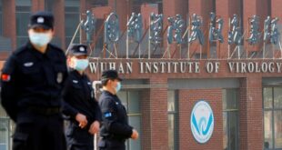 No direct evidence Covid started in Wuhan lab: US intelligence report