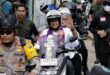 Rising Indonesia presidential candidate pledges change from Widodo era