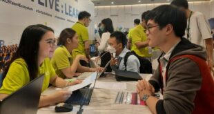 Fewer jobseekers expect $850+ monthly salary in HCMC