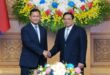 Vietnam, Cambodia aim to double bilateral trade to $20B