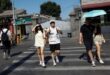 Beijing breaches 40 degrees Celsius for first time in 9 years