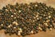 Pepper exports rise in volume, fall in value