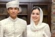 Who are invited to Prince Mateen of Brunei’s wedding?