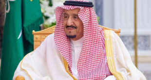 Saudi royals' net worth quadruple Musk, Gates combined