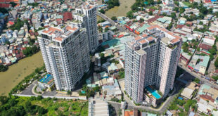 HCMC commercial housing supply surges