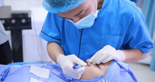 Rising trend of feng shui plastic surgery causes more harm than good