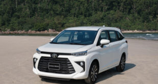 Toyota recalls nearly 26,000 cars to tighten shock absorber nuts