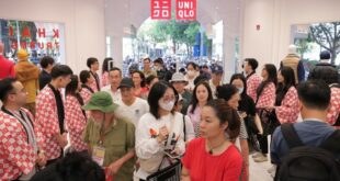 Half of Japanese firms in Vietnam seek expansion