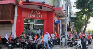 Parents demanding refunds annoy language school Apax Leaders