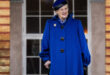 Denmark's Queen Margrethe II announces surprise abdication