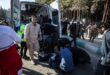 IS jihadists claim Iran suicide bombings that killed 84