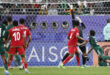 VAR confusion as Saudi Arabia roar back to beat Oman at Asian Cup
