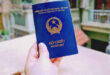 Vietnam passport down five places in 2024 Henley global ranking