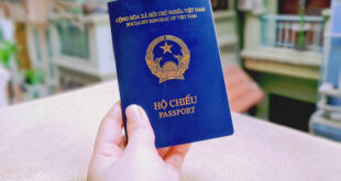 Vietnam passport down five places in 2024 Henley global ranking