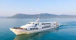 Ferry operator Superdong loses $277,000 from falling Phu Quoc tourism
