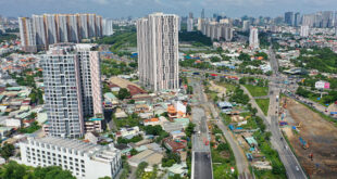 $120,000 decision: Downtown HCMC apartment or suburban house?"