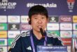 Coach Moriyasu wary of Troussier's understanding of Japanese football