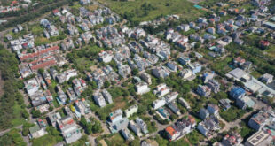 Why townhouses in HCMC hit record $14,500 per sq.m price?