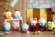 Sanrio Characters Bring Chinese New Year Joy to 7-Eleven