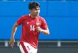Indonesia captain at risk of missing Asian Cup