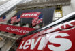 Levi's to slash its global workforce by up to 15% as part of a 2-year restructuring plan
