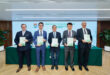 HKU Business School today announced the “Hong Kong Economic Policy Green Paper 2024