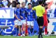 Japan announce star-studded squad for Asian Cup