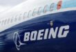US investigators recover key part from Alaska Airlines 737 MAX jet