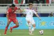Saudis toil into Asian Cup last 16, Thailand inch closer