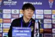 Indonesia coach calls Vietnam game a must-win