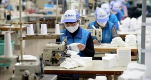2023 most challenging year for Vietnamese garments: industry insider
