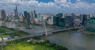 HCMC economic outlook positive in H2